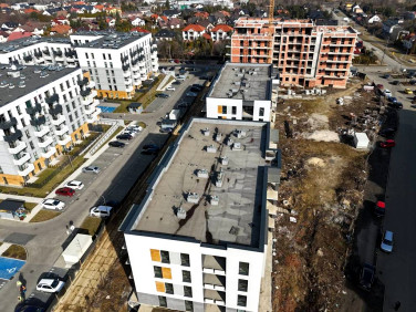 Budynek użytkowy Sosnowiec