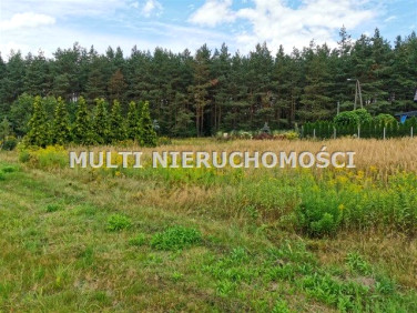 Działka budowlana Poręba Żegoty