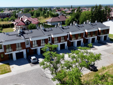 Dom Głogów Małopolski