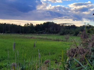 Działka budowlano-rolna Jastrząb