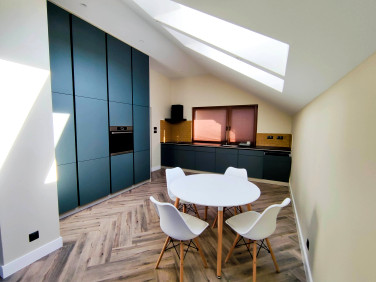 Mieszkanie Oświęcim