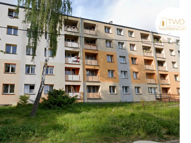 Mieszkanie Sosnowiec