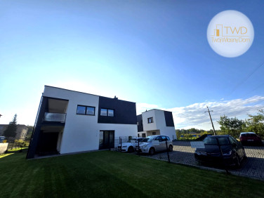 Dom wolnostojący sprzedaż