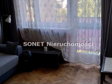 Mieszkanie blok mieszkalny Warszawa