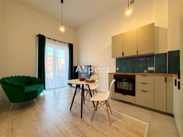 Mieszkanie Świętochłowice