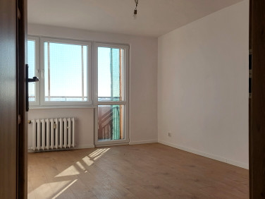 Mieszkanie blok mieszkalny Poznań