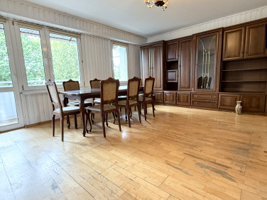 Mieszkanie Nowy Sącz