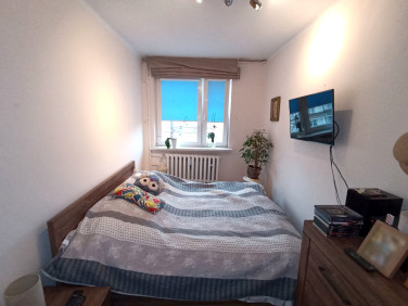 Mieszkanie Ruda Śląska