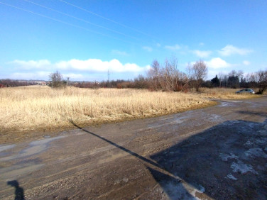 Pusta działka Kielce