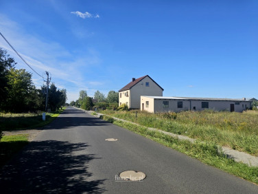 Działka budowlana Osiedle Poznańskie