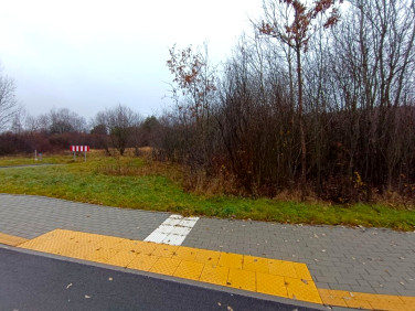 Pusta działka Kielce