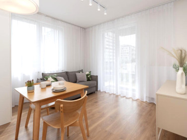 Mieszkanie blok mieszkalny sprzedaż