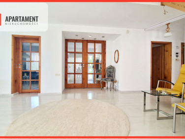 Dom Sępólno Krajeńskie