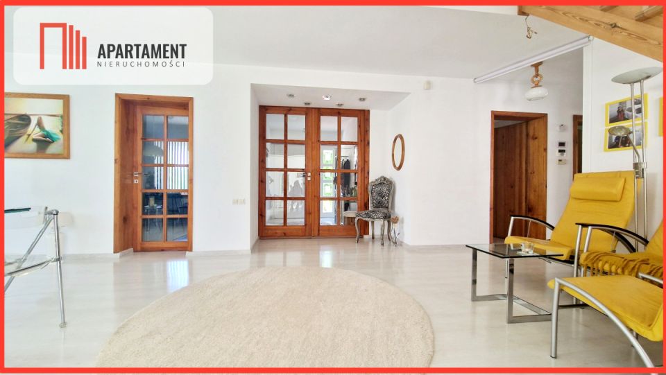 Dom Sępólno Krajeńskie