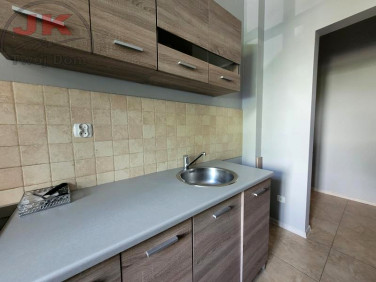 Mieszkanie Sosnowiec