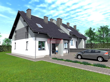 Dom Wrząsowice sprzedaż