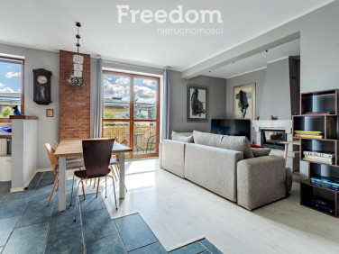 Mieszkanie Józefosław