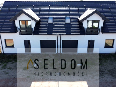 Dom Ślesin sprzedaż