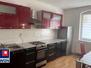 Mieszkanie Szprotawa