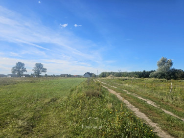 Działka budowlana Osiedle Poznańskie
