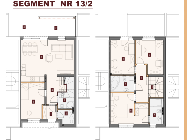 Dom Falenty Nowe sprzedaż