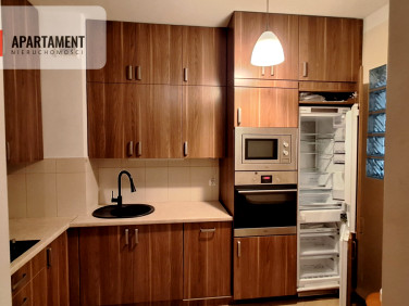 Mieszkanie Legnica