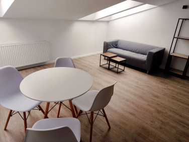 Mieszkanie Pruszków