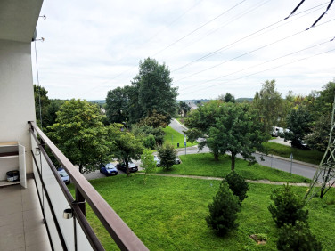 Mieszkanie Wodzisław Śląski