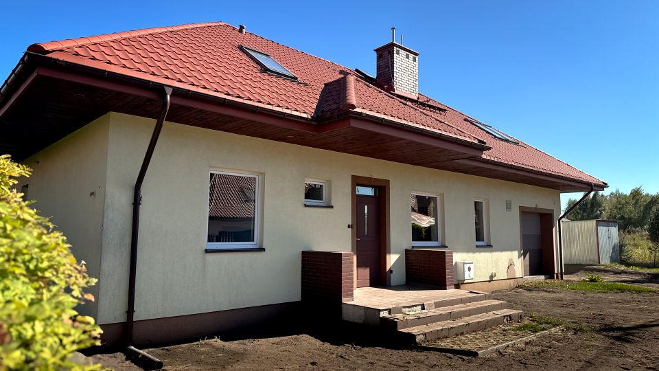 Dom Dębe Wielkie sprzedaż