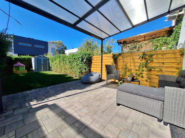 Dom Grodzisk Mazowiecki