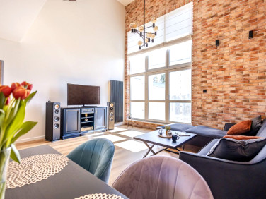 Mieszkanie Pruszków