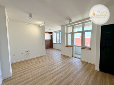 Mieszkanie Bielsko-Biała