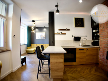 Mieszkanie Bielsko-Biała