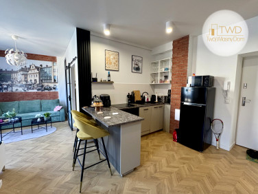 Mieszkanie Bielsko-Biała