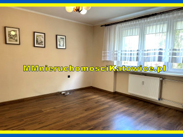 Mieszkanie Katowice