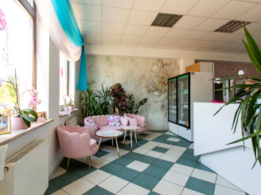 Lokal Augustów sprzedaż