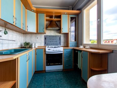 Mieszkanie Białystok