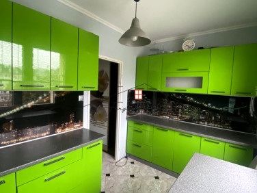 Mieszkanie Przemyśl