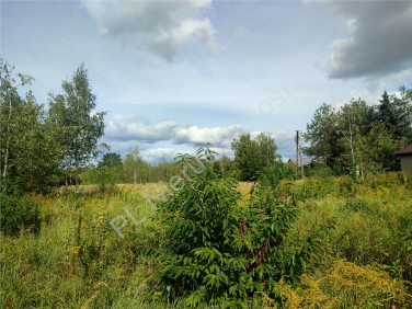 Działka budowlana Pruszków
