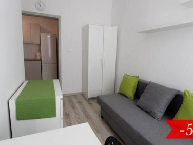 Pokój umeblowany do wynajęcia Łódź