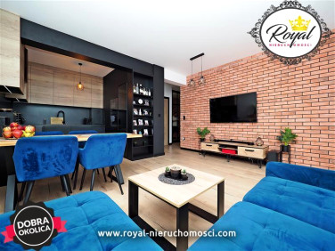 Mieszkanie Koszalin sprzedaż