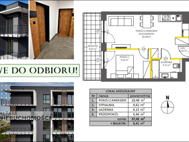 Mieszkanie Kraków sprzedaż