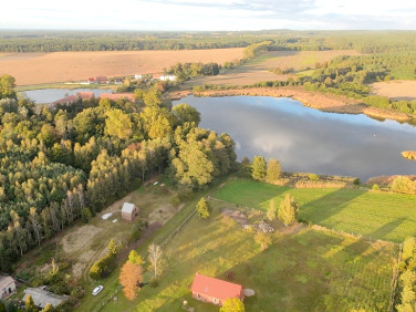 Działka Pisarzowice