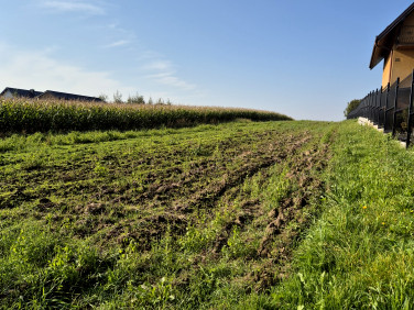 Działka budowlana Kocmyrzów