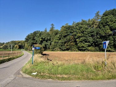 Działka budowlana Kocmyrzów