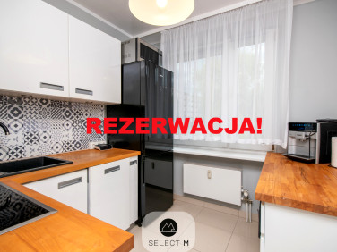 Mieszkanie w górach