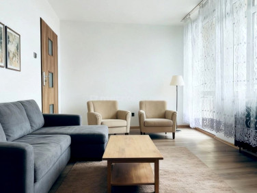 Mieszkanie Świętochłowice