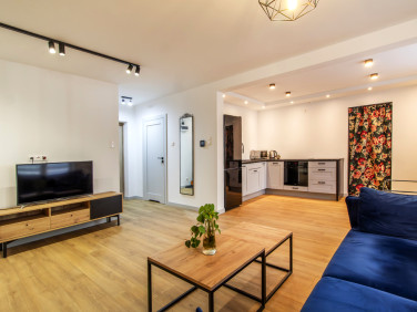 Mieszkanie Zielona Góra