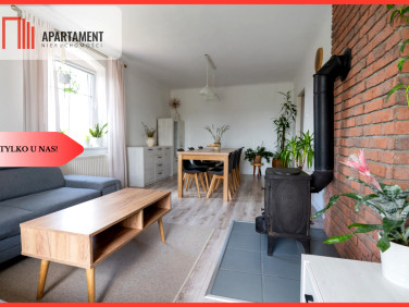 Mieszkanie Milicz