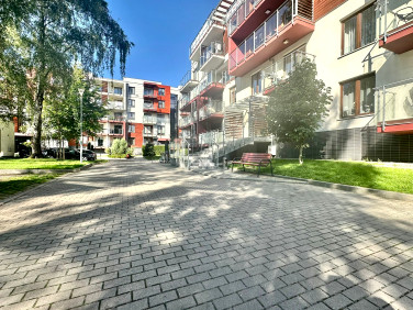 Mieszkanie Kołobrzeg